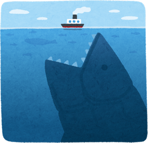 jawsboat
